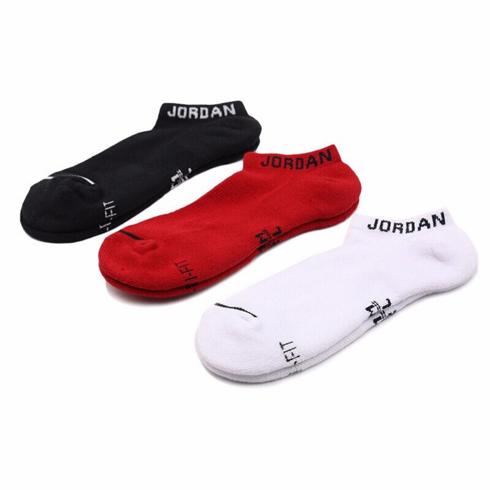 Skarpety sportowe Nike do poło – Cotton Crew Sock Pack recenzja i cena