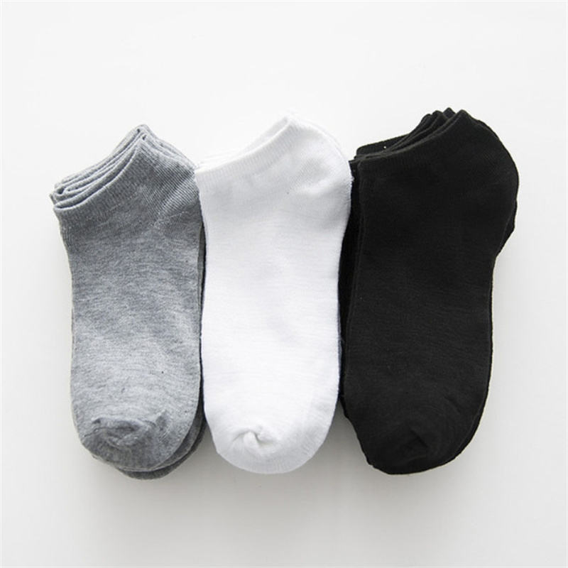 Hurtownia 50/100 par niewidocz – Ankle Sock Low Cut recenzja i cena