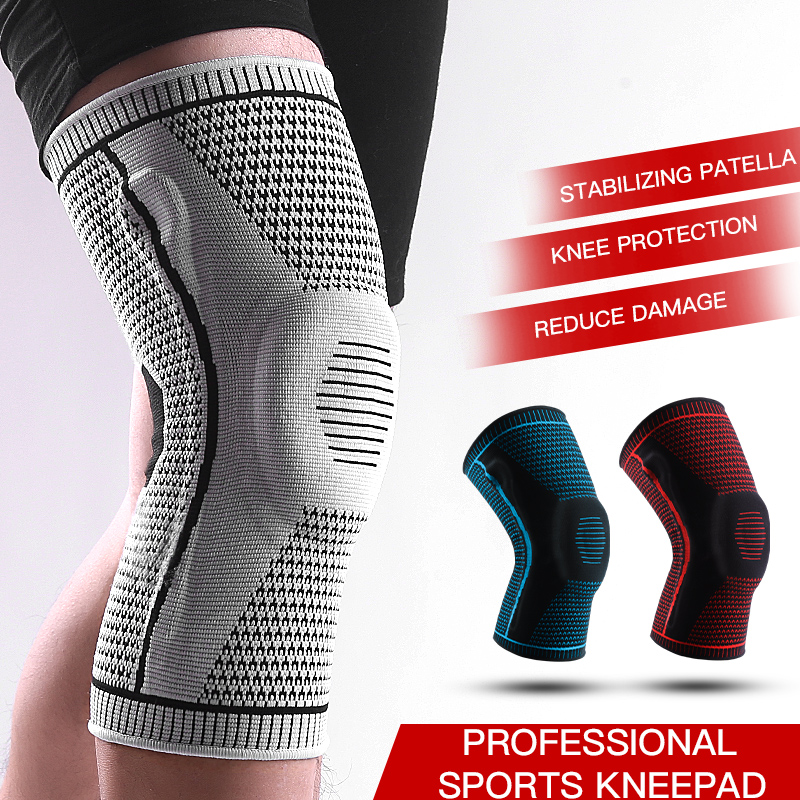 Antypoślizgowa orteza stawu ko – Compression Sleeve Calf recenzja i cena