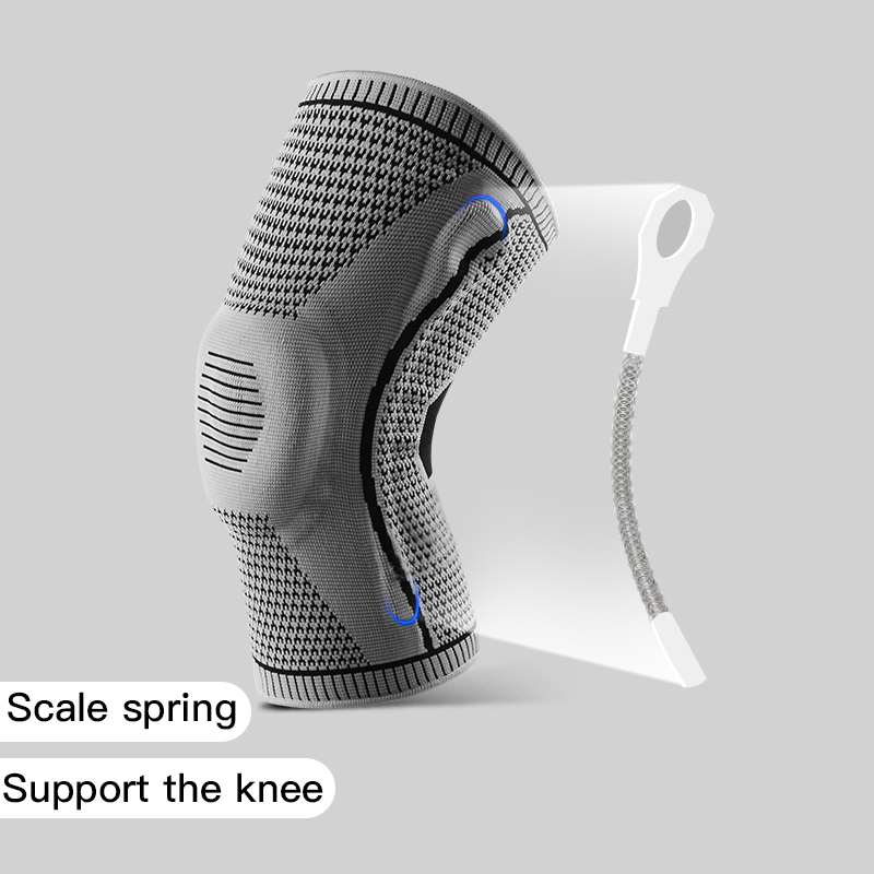 Antypoślizgowa orteza stawu ko – Compression Sleeve Calf recenzja i cena
