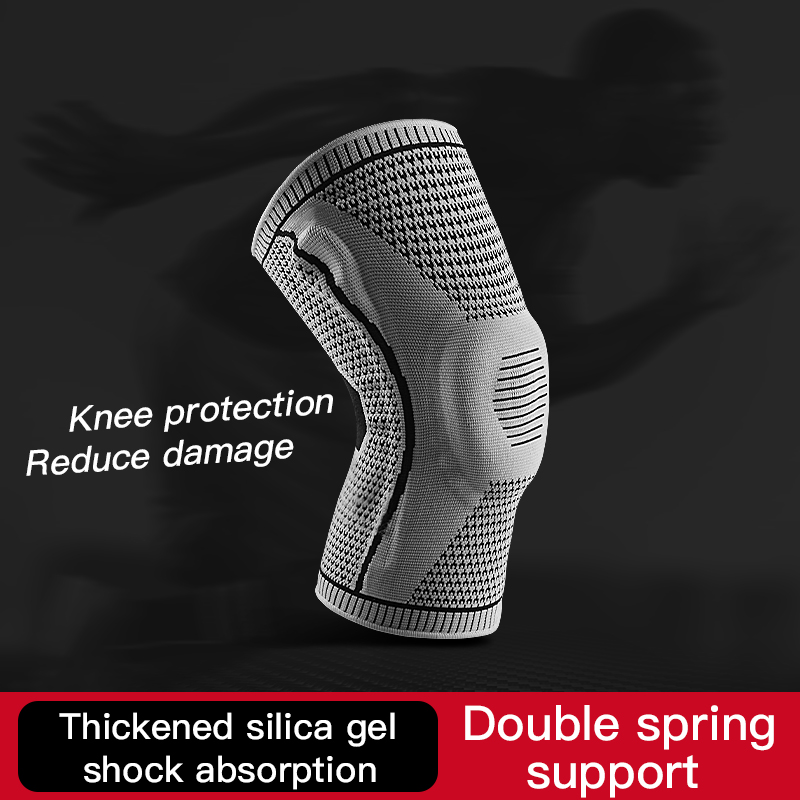 Antypoślizgowa orteza stawu ko – Compression Sleeve Calf recenzja i cena