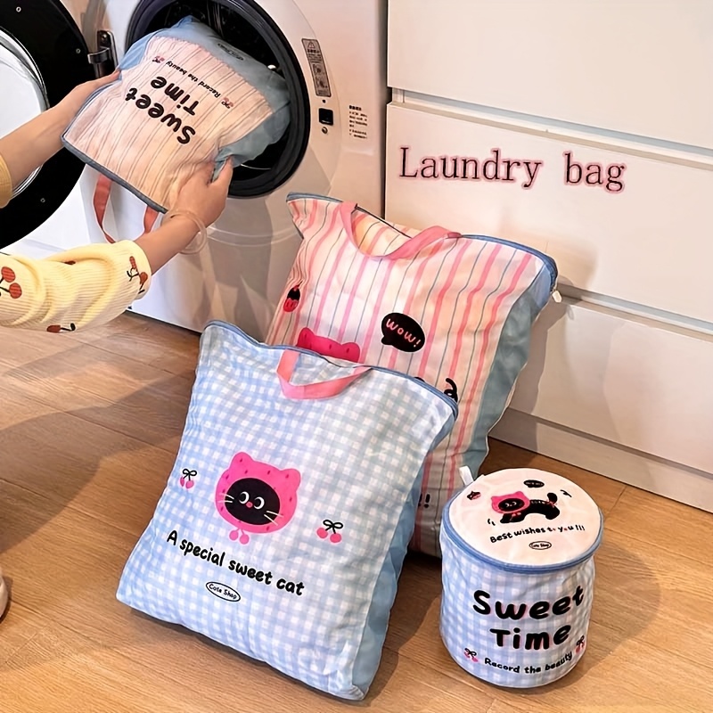 Uroczy worek na pranie w kszta – Sock Organizer Tray recenzja i cena