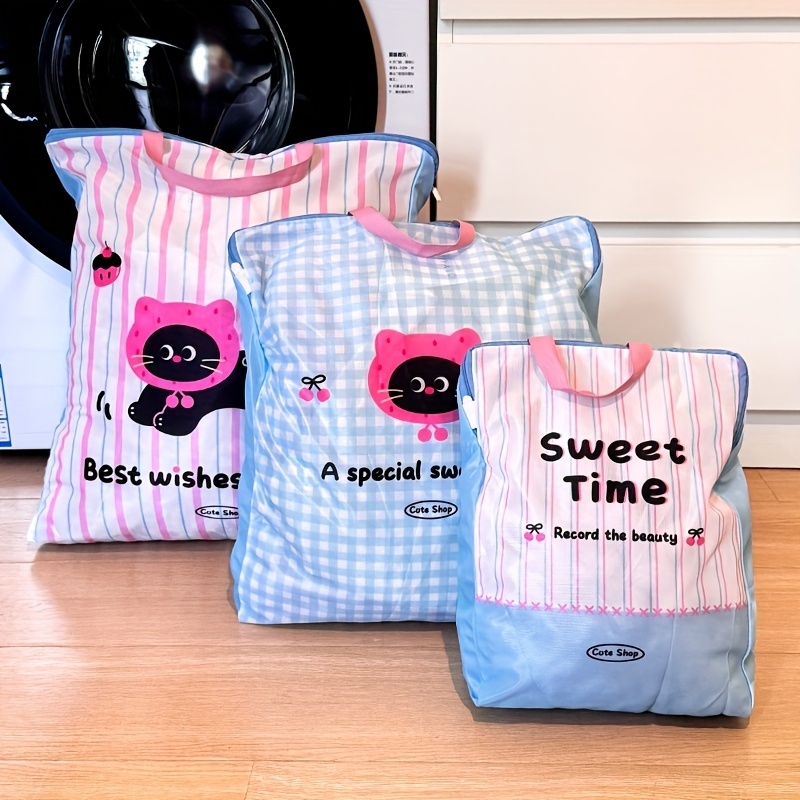 Uroczy worek na pranie w kszta – Sock Organizer Tray recenzja i cena
