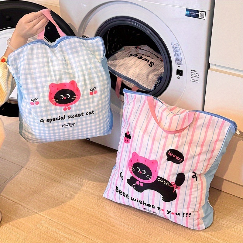 Uroczy worek na pranie w kszta – Sock Organizer Tray recenzja i cena