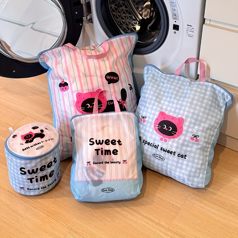 Uroczy worek na pranie w kszta – Sock Organizer Tray recenzja i cena