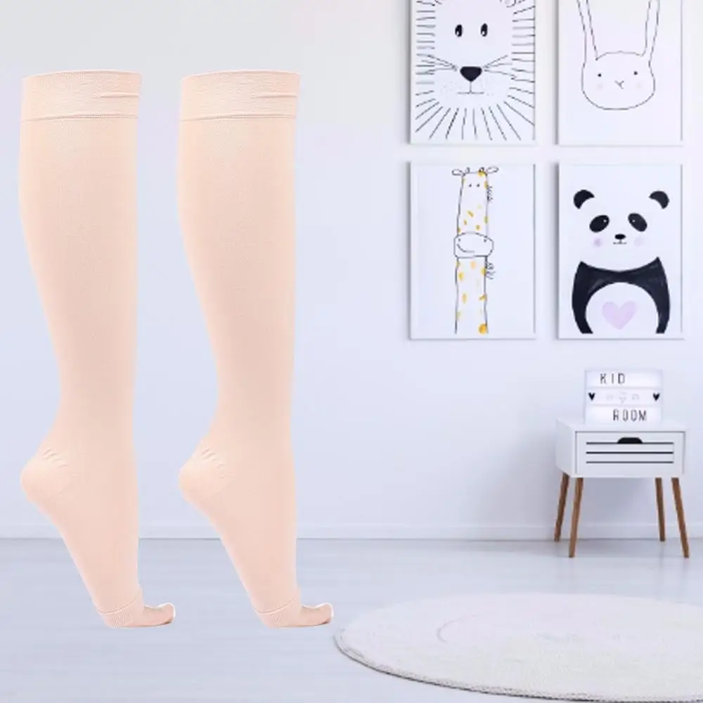 1 para medyczne skarpetki ucis – Compression Sleeve Calf recenzja i cena