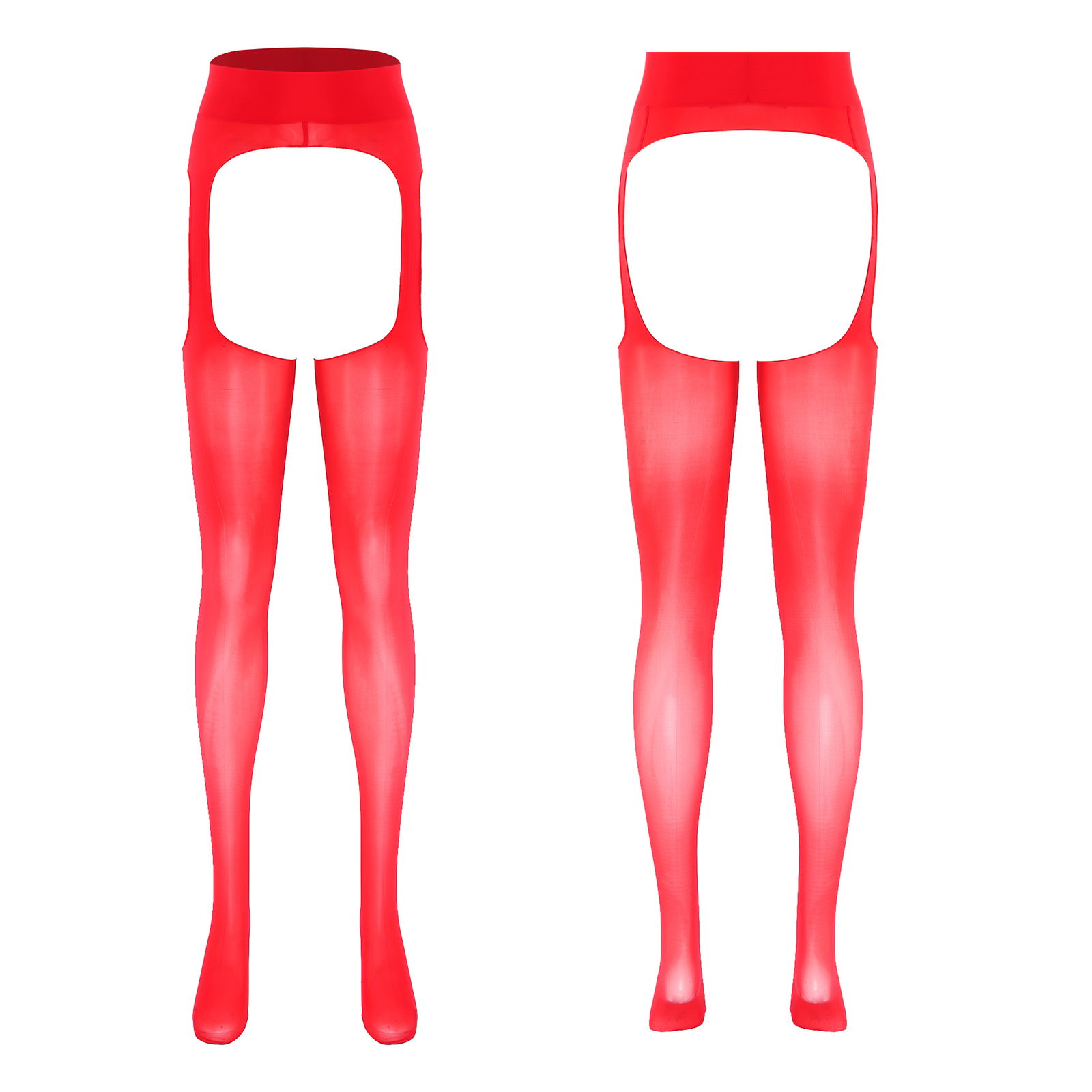 Damskie seksowne legginsy z ot – Tights Pantyhose Sheer recenzja i cena