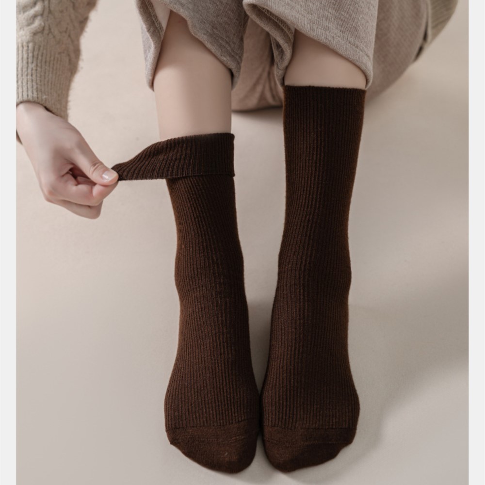 Modne skarpety damskie 2025, s – Wool Hiking Sock recenzja i cena