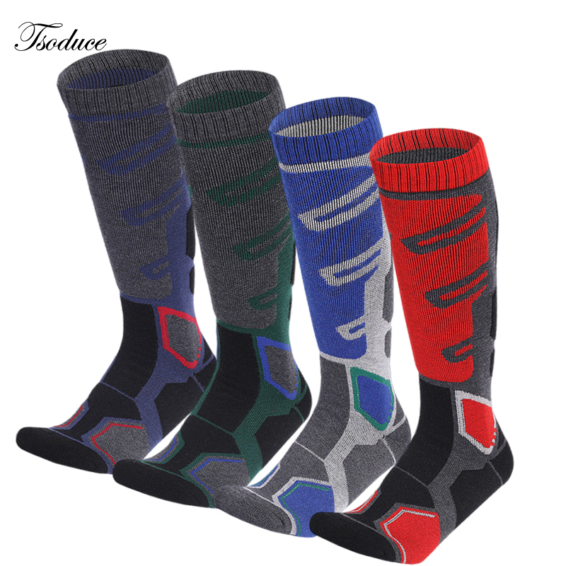 1 Para Termicznych Skarpet z W – Wool Hiking Sock recenzja i cena