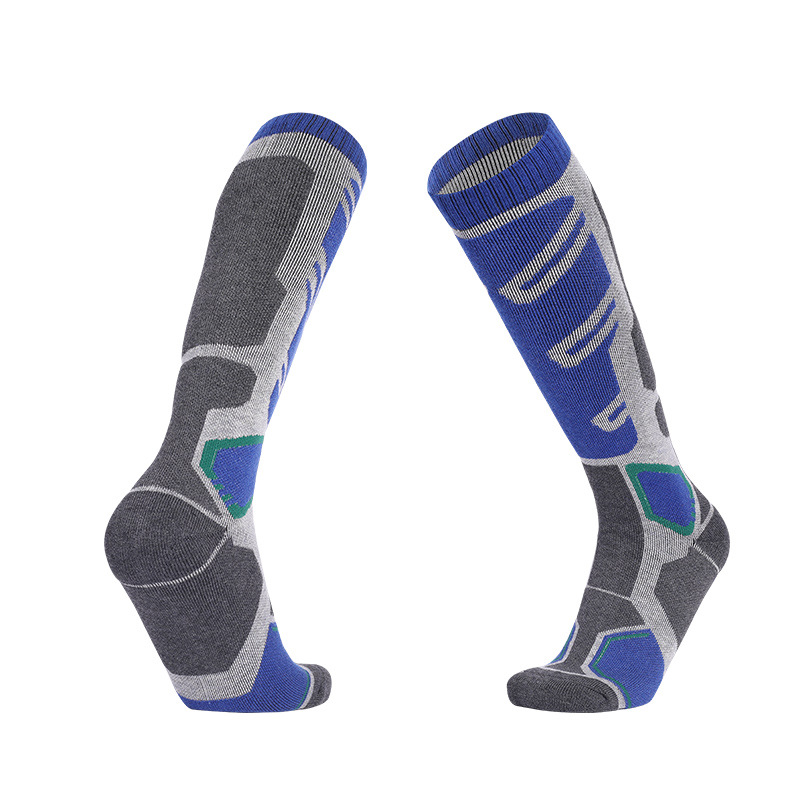 1 Para Termicznych Skarpet z W – Wool Hiking Sock recenzja i cena