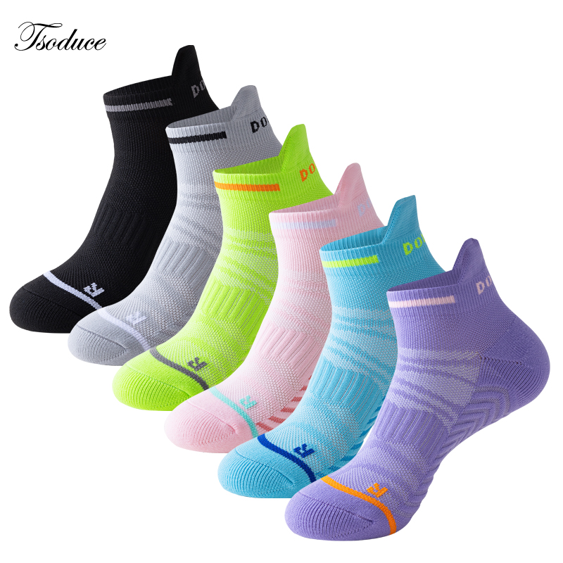 Skarpety do kostki Sportowe am – Ankle Brace Sock recenzja i cena