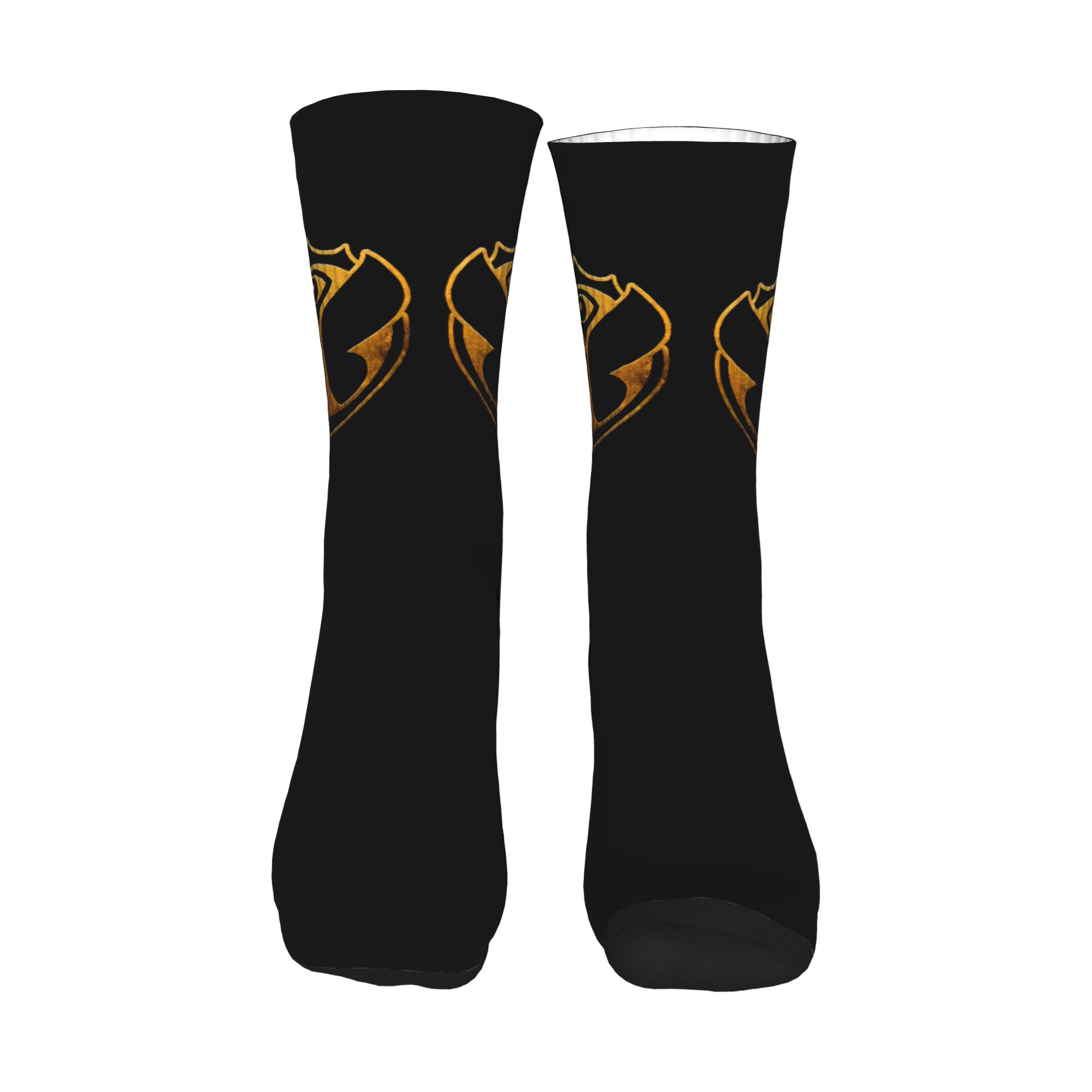 Skarpetki Tomorrowland dla kob – Dress Sock Men recenzja i cena
