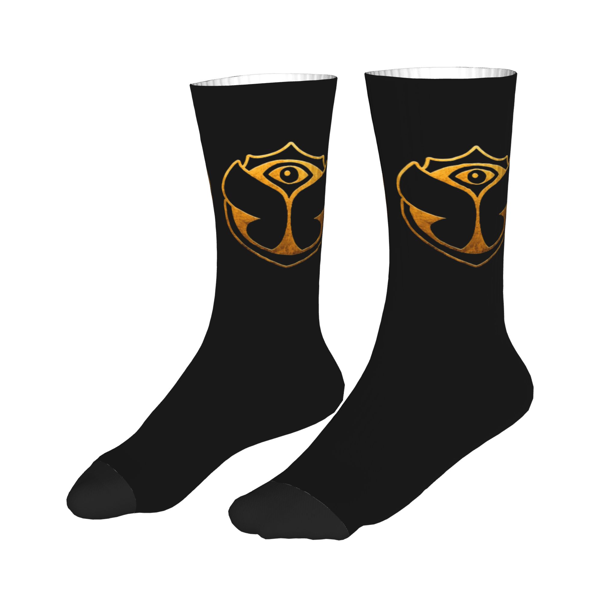 Skarpetki Tomorrowland dla kob – Dress Sock Men recenzja i cena