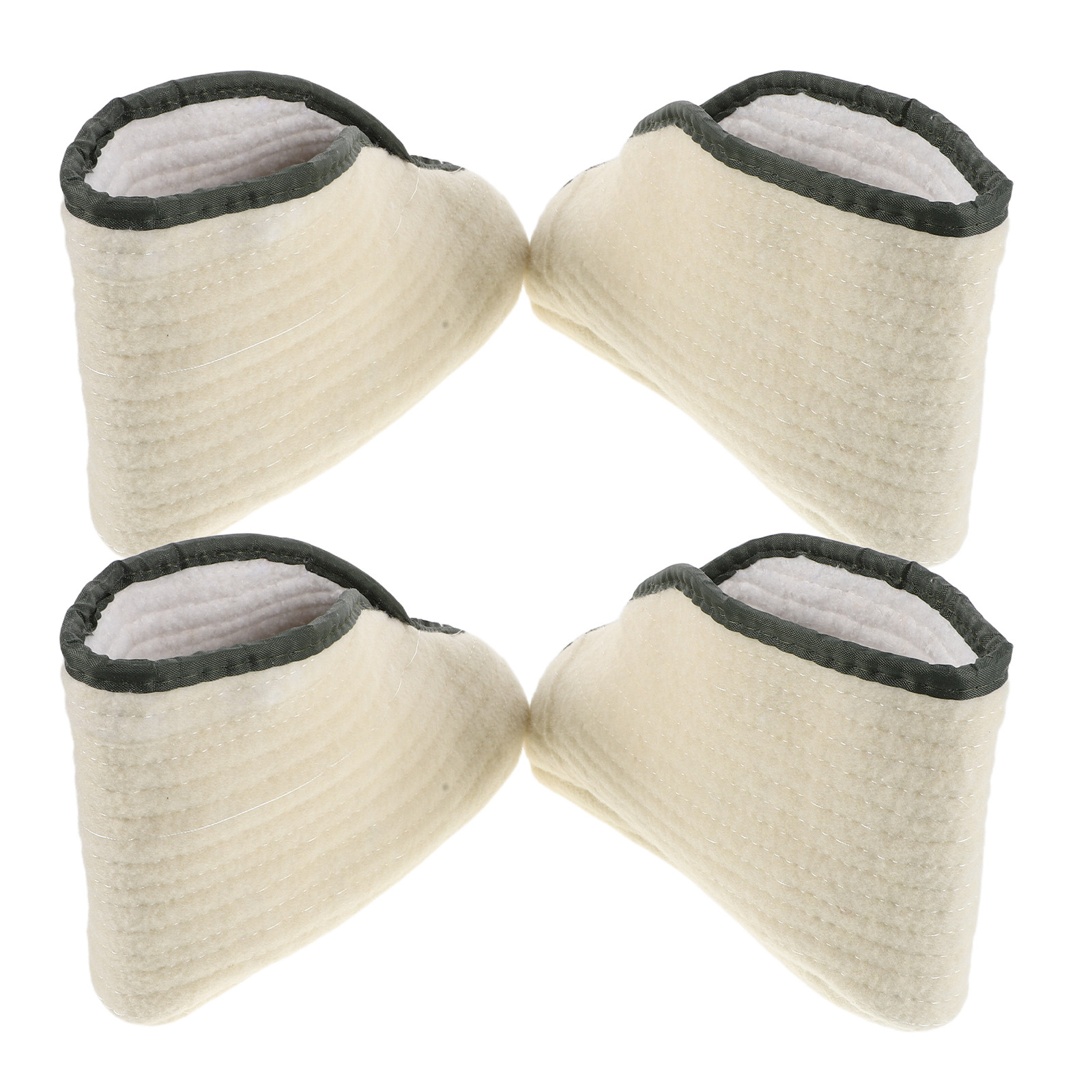 2 Pary Termicznych Wkładów do  – Wool Hiking Sock recenzja i cena