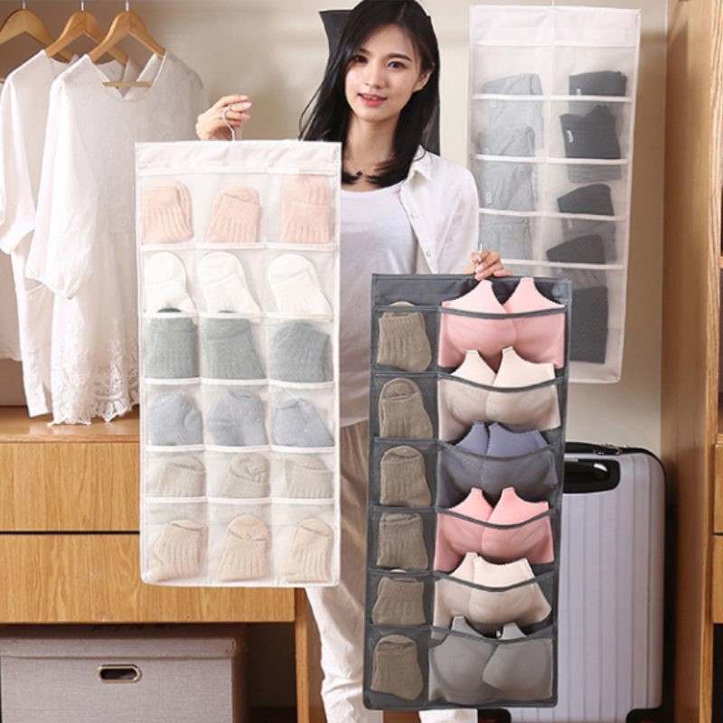 Organizer do przechowywania bi – Sock Organizer Tray recenzja i cena