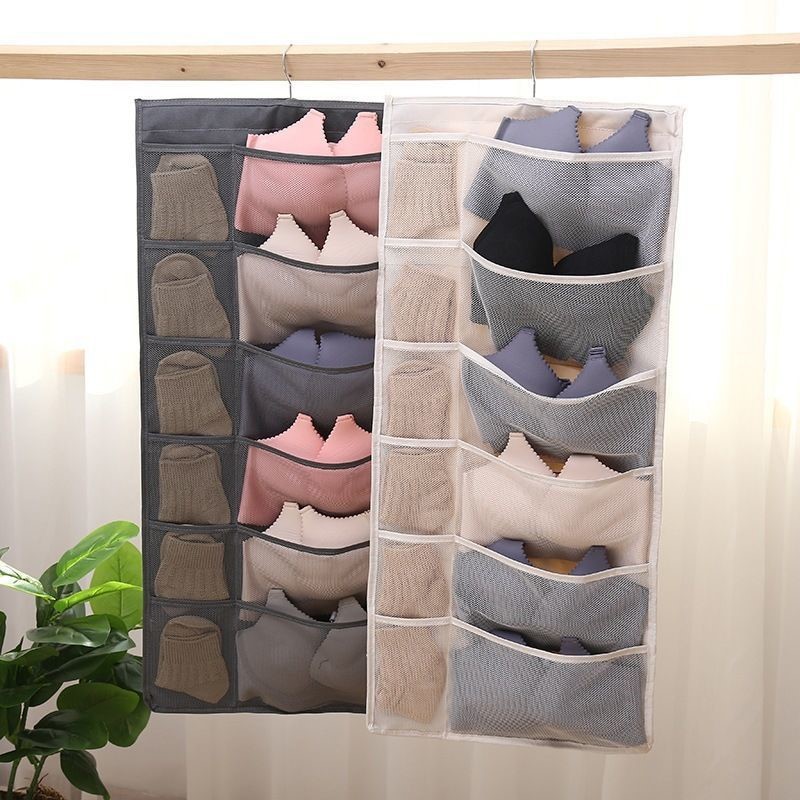 Organizer do przechowywania bi – Sock Organizer Tray recenzja i cena