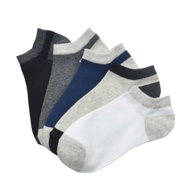 Oddychające, krótkie skarpety  – Ankle Sock Low Cut recenzja i cena