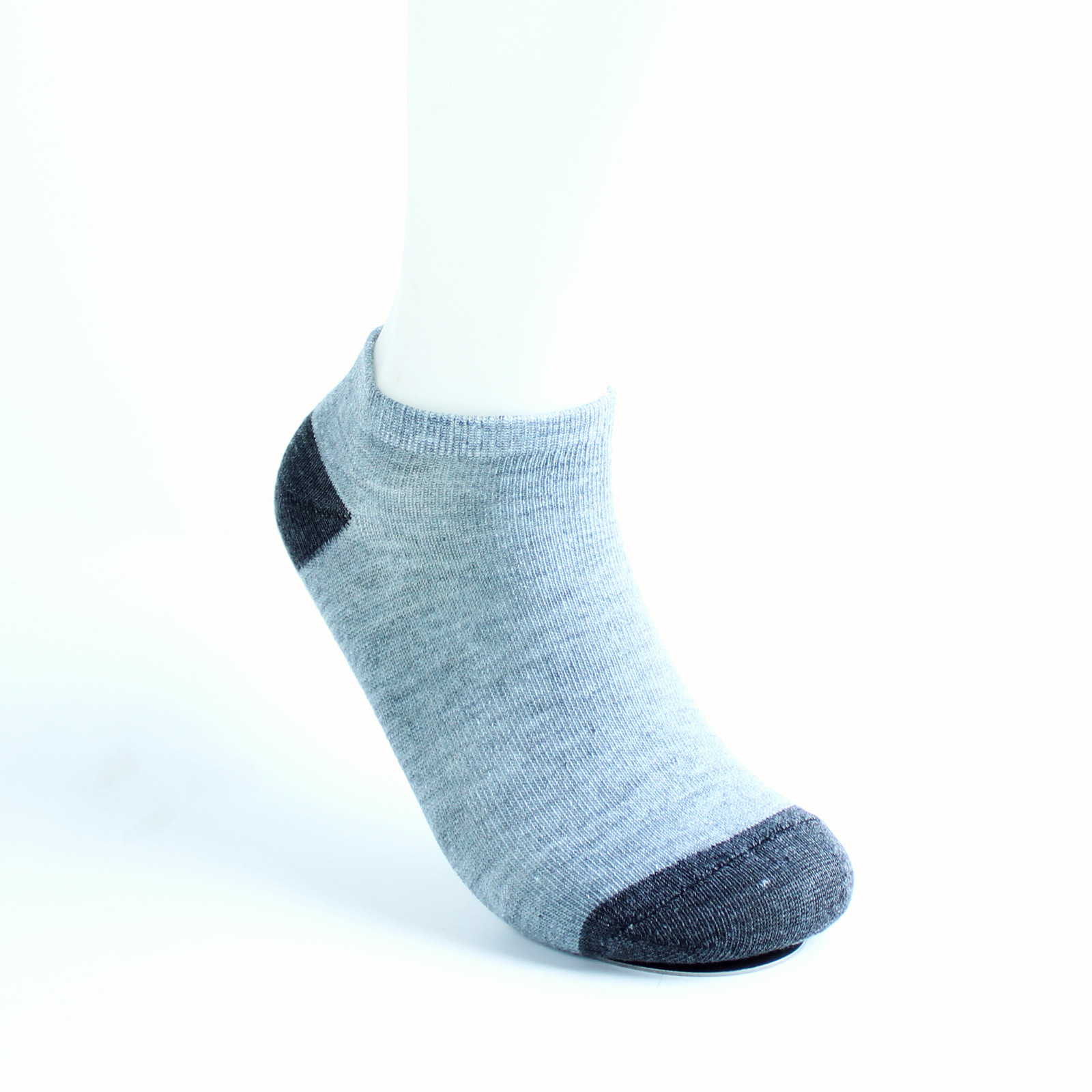 Oddychające, krótkie skarpety  – Ankle Sock Low Cut recenzja i cena