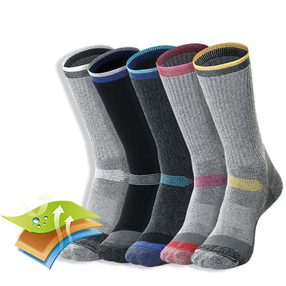 Loogdeel 1 Para Termicznych Sk – Wool Hiking Sock recenzja i cena
