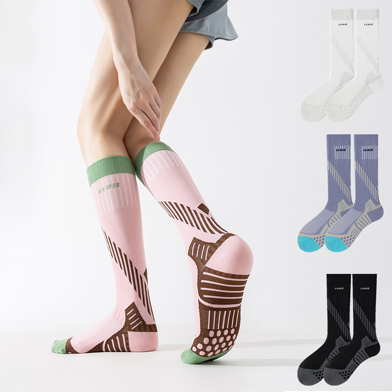 Damskie podkolanówki uciskowe  – Compression Sock Medical recenzja i cena