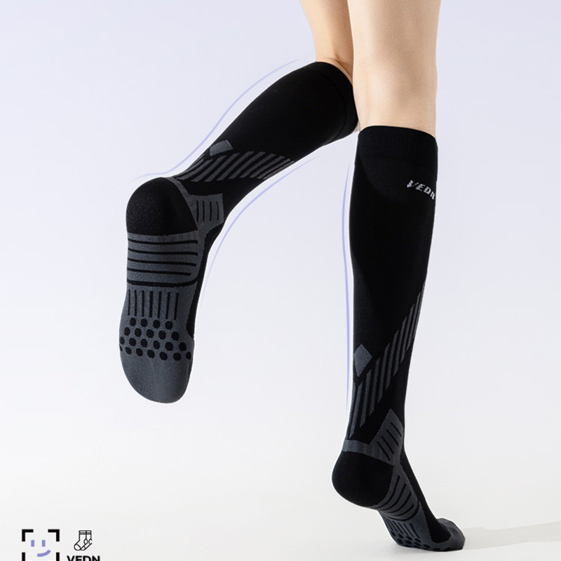 Damskie podkolanówki uciskowe  – Compression Sock Medical recenzja i cena
