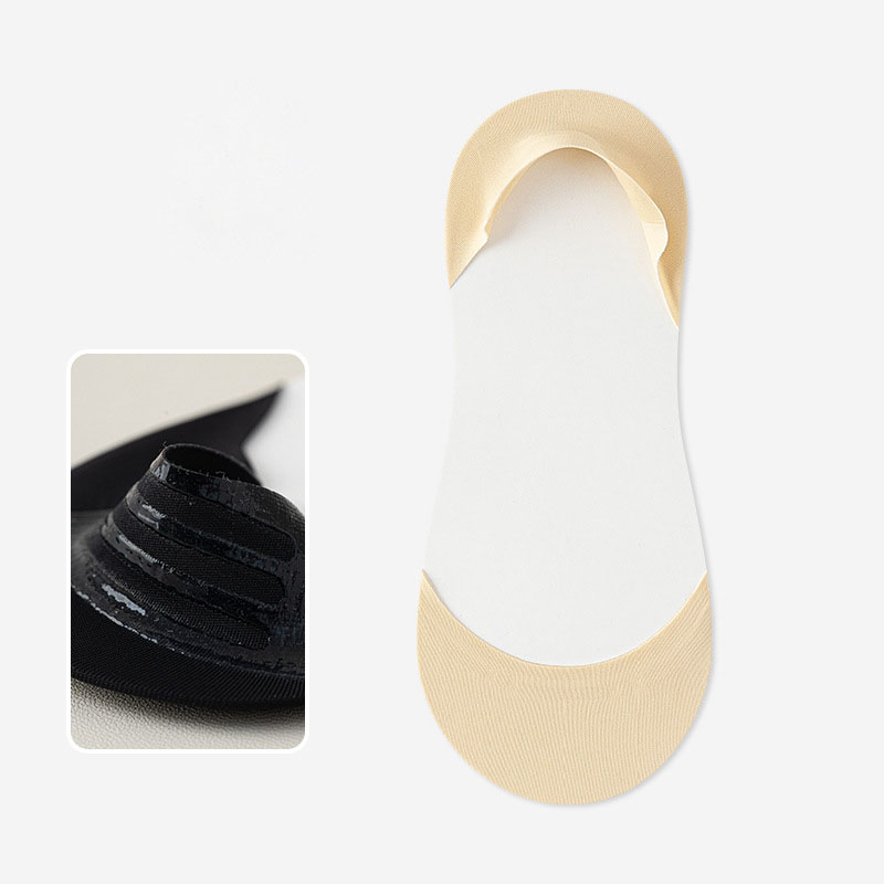 Damskie niewidoczne skarpetki  – Invisibility Sock Loafer recenzja i cena