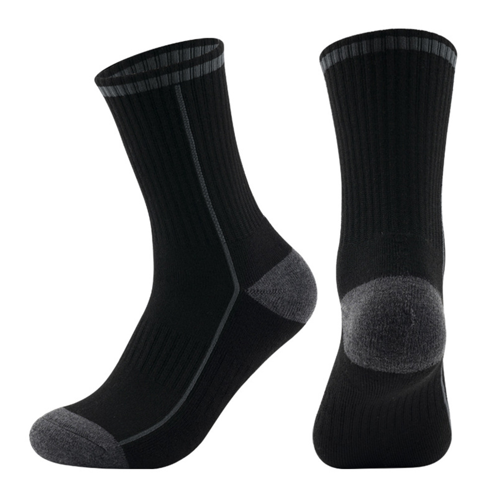 Wełniane skarpety trekkingowe, – Wool Hiking Sock recenzja i cena
