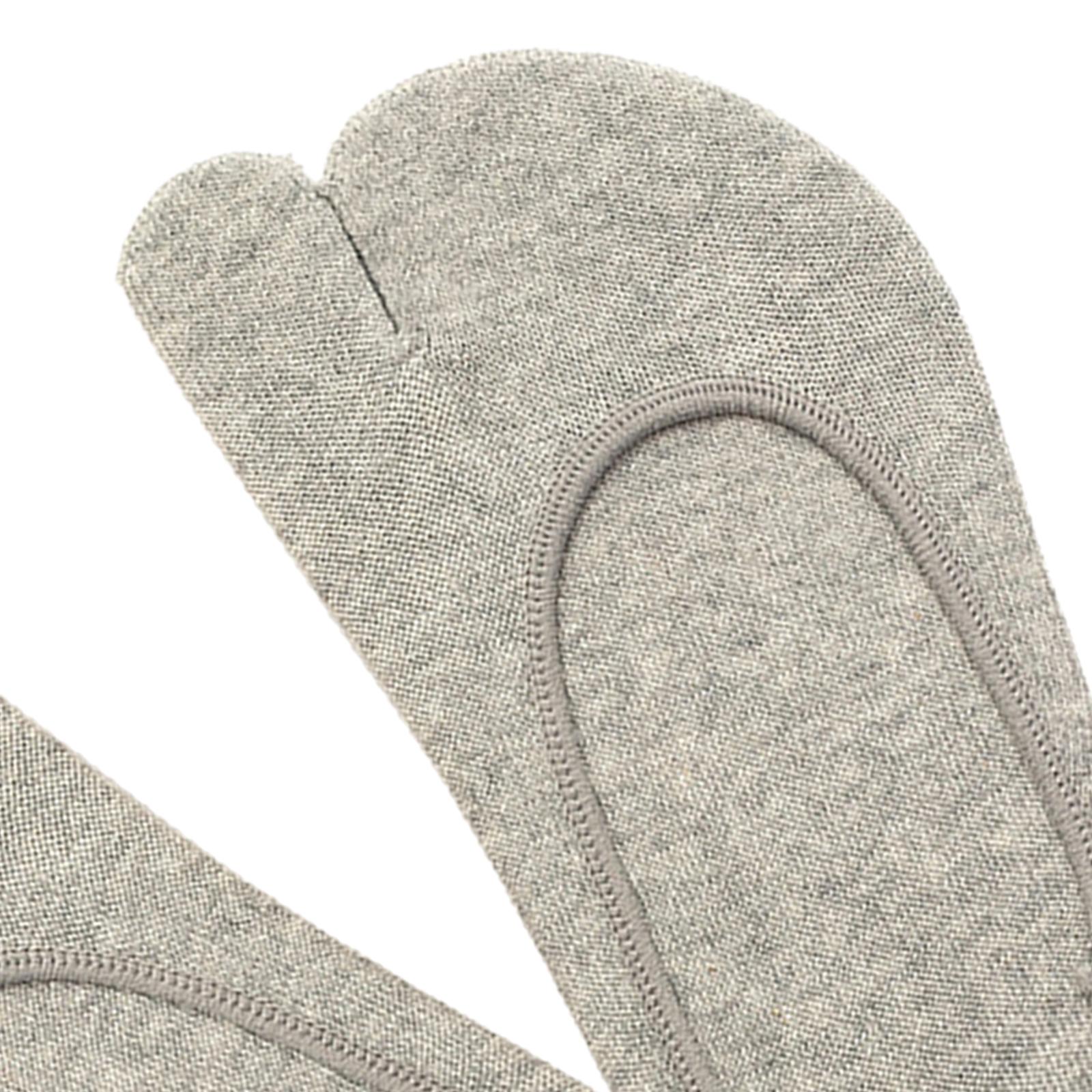 Damskie skarpetki bez palców,  – Invisibility Sock Loafer recenzja i cena