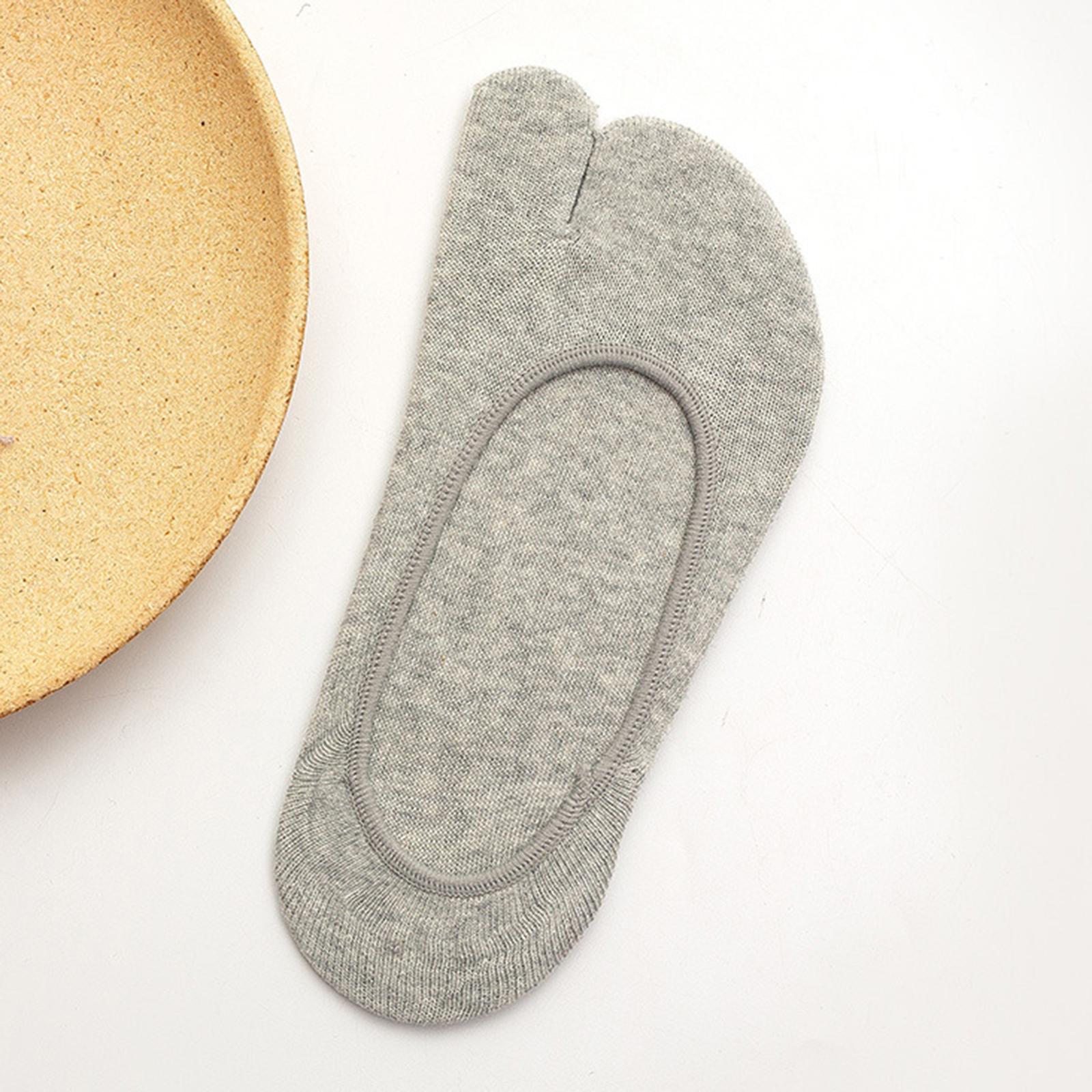 Damskie skarpetki bez palców,  – Invisibility Sock Loafer recenzja i cena