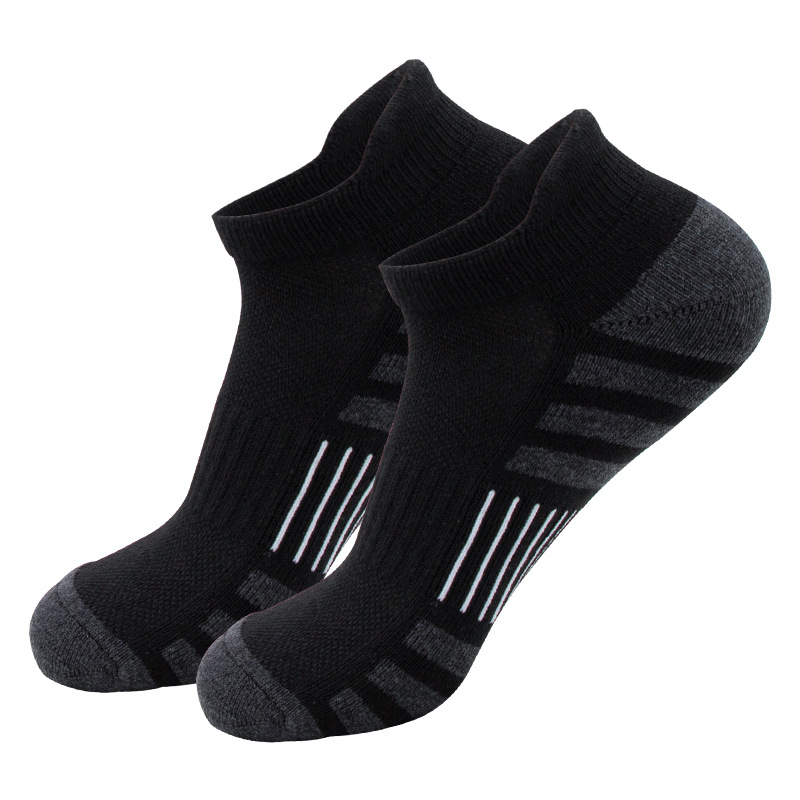 6/24 Pary Amortyzowane Oddycha – Athletic Sock Cushion recenzja i cena
