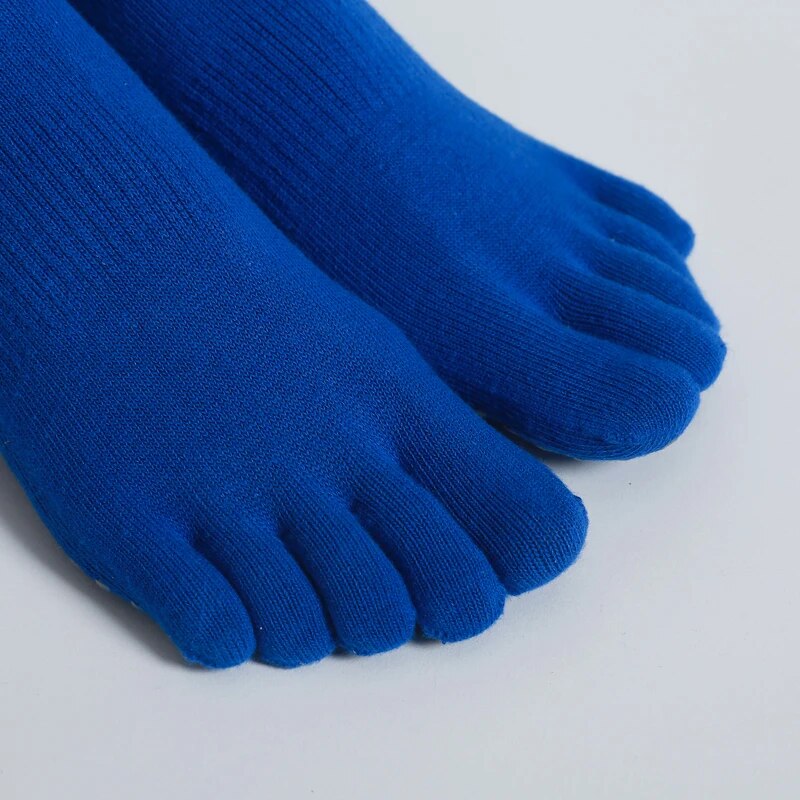 Damskie oddychające skarpetki  – Grip Sock Yoga recenzja i cena