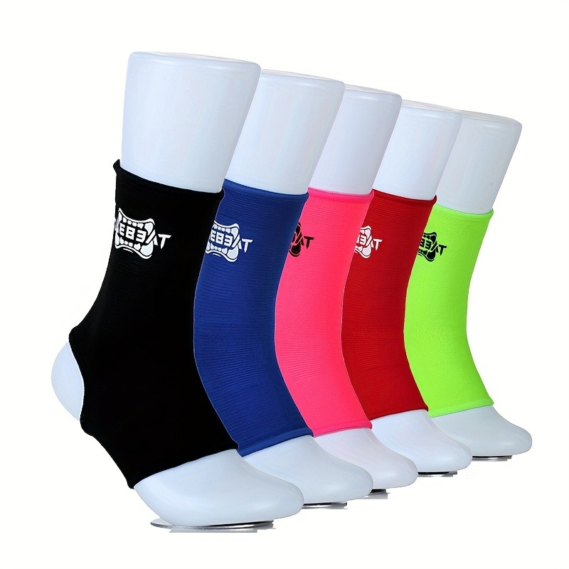 2 szt. Bokserskie stabilizator – Ankle Brace Sock recenzja i cena