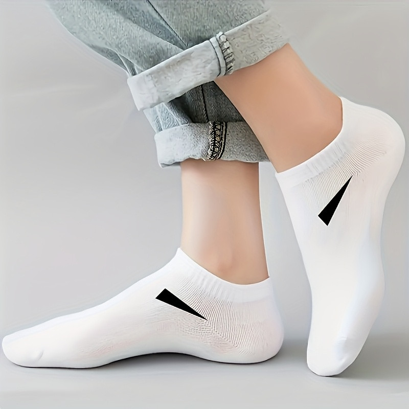 10/20 Par Damskich Krótkich Sk – Ankle Sock Low Cut recenzja i cena