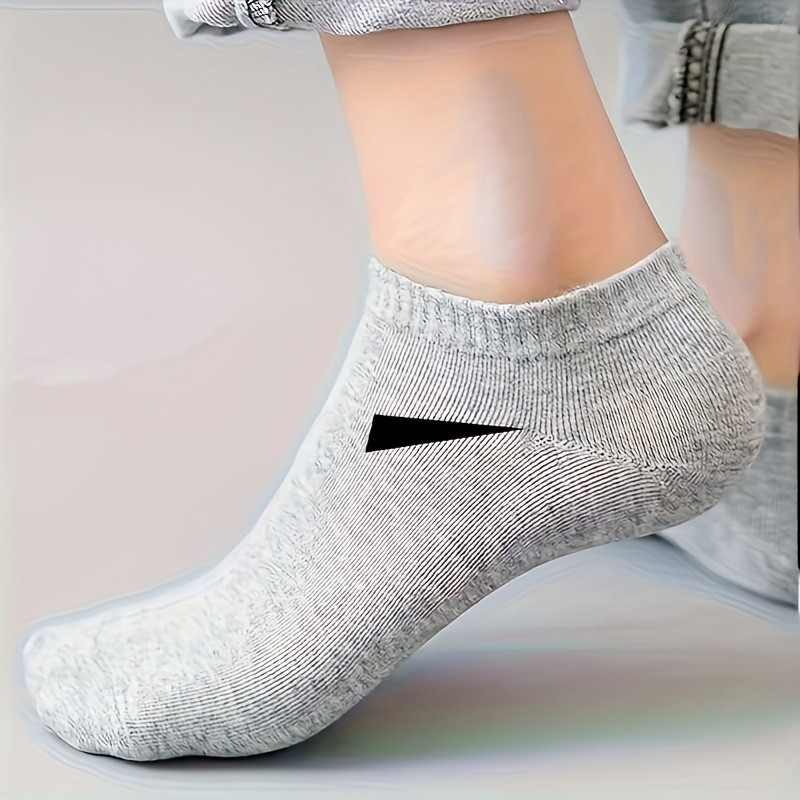 10/20 Par Damskich Krótkich Sk – Ankle Sock Low Cut recenzja i cena
