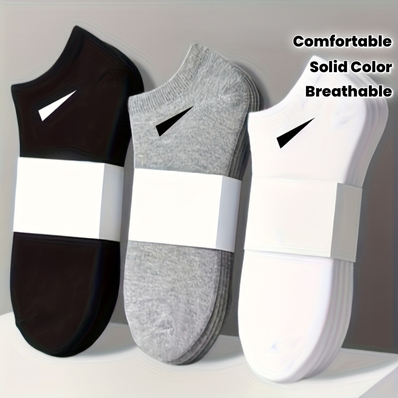 10/20 Par Damskich Krótkich Sk – Ankle Sock Low Cut recenzja i cena