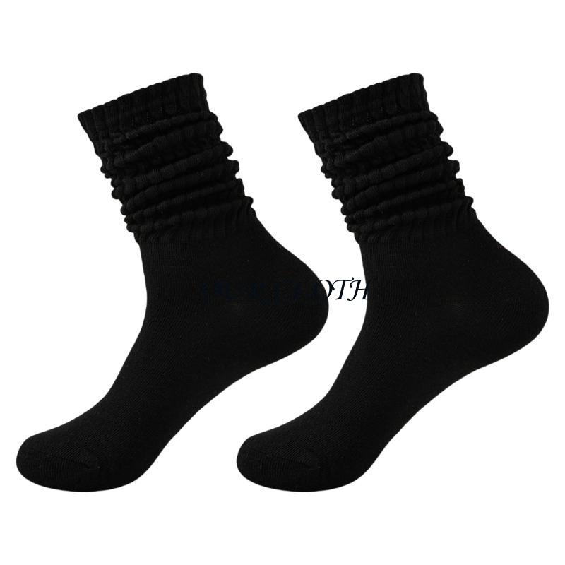 Skarpetki dla kobiet, Socky So – Boot Sock Slouchy recenzja i cena