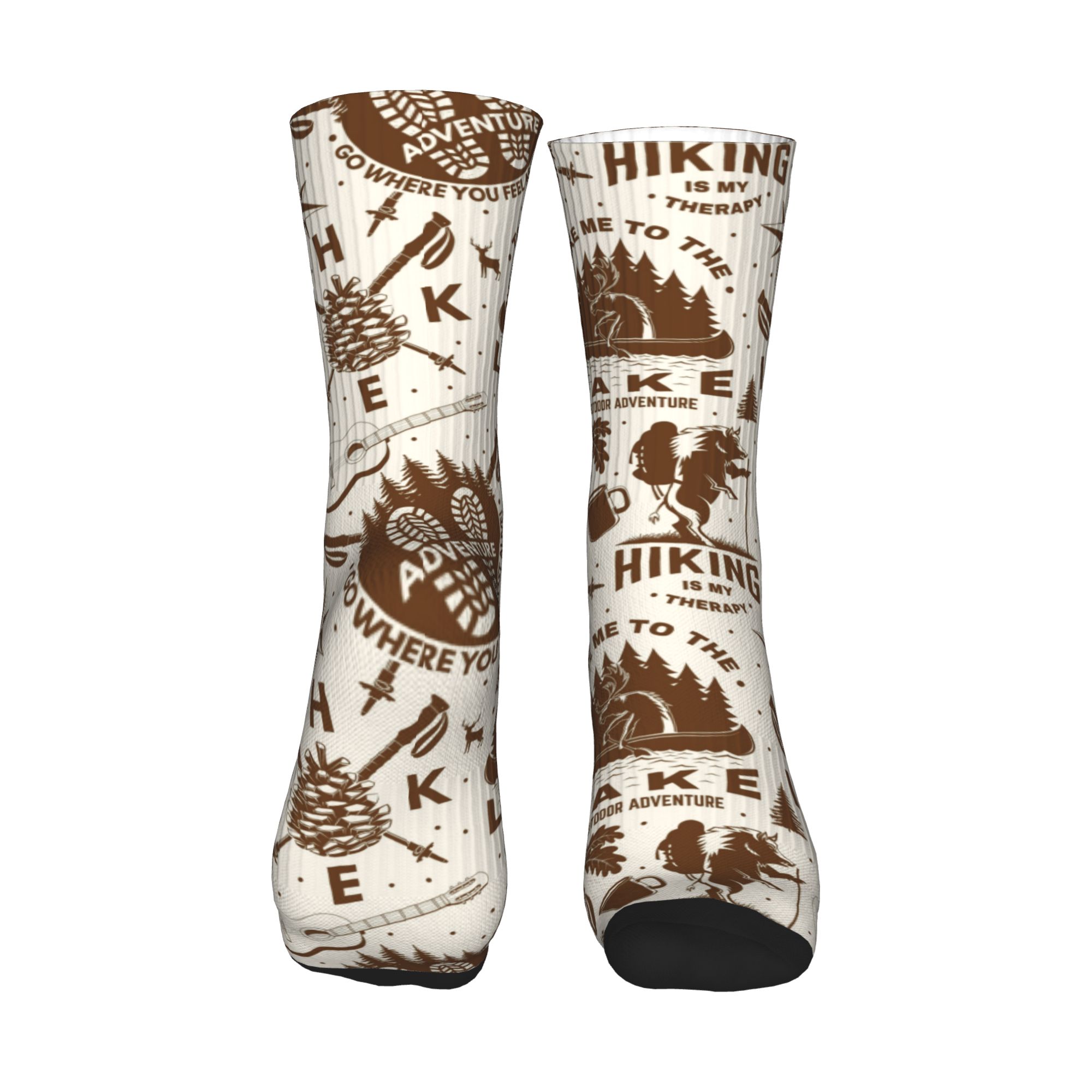 Nowe Męskie Skarpetki Vintage  – Dress Sock Men recenzja i cena