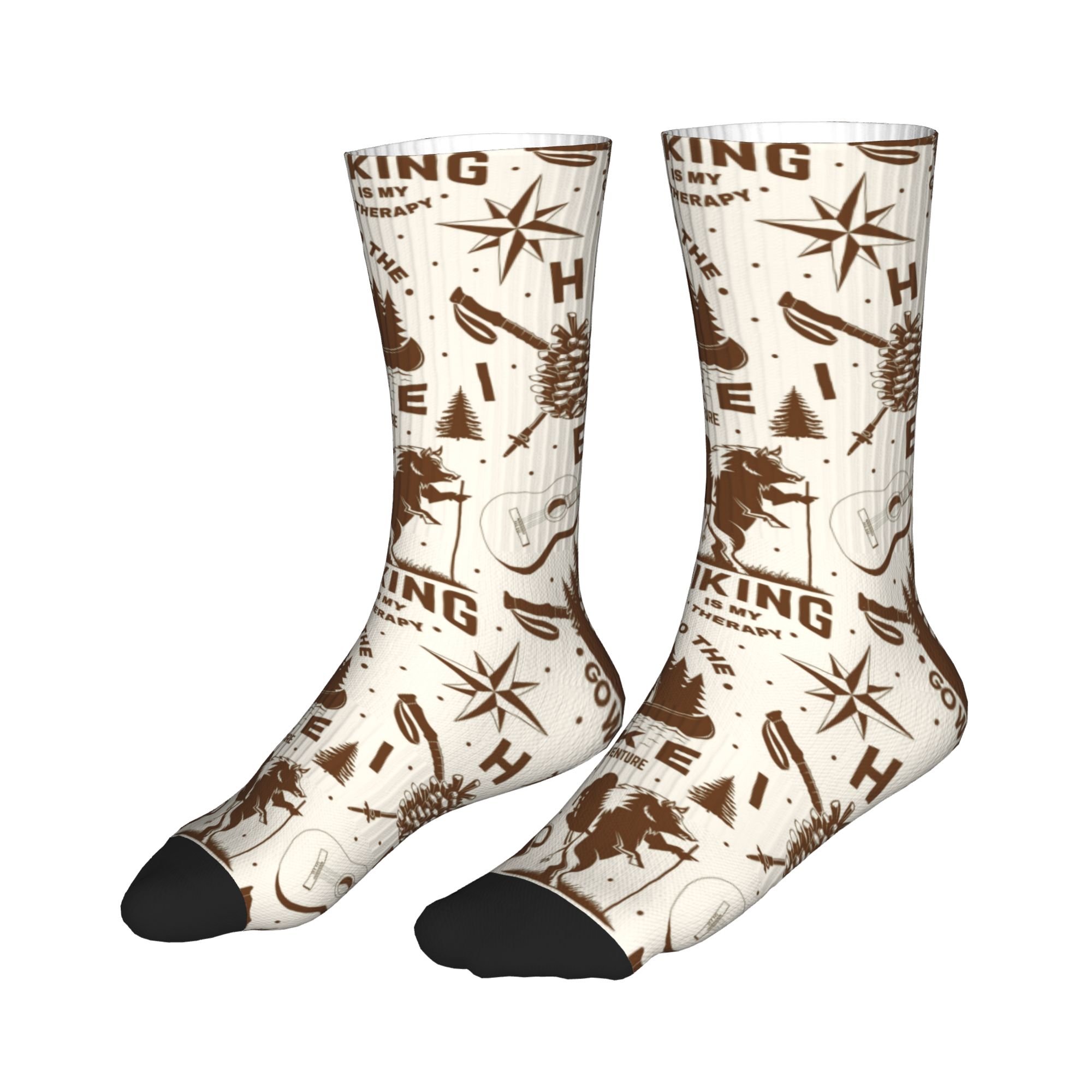 Nowe Męskie Skarpetki Vintage  – Dress Sock Men recenzja i cena