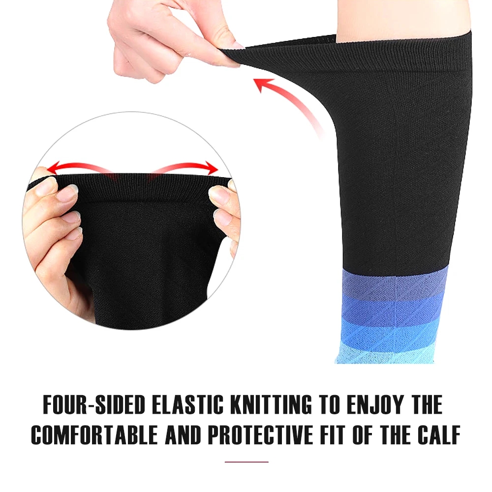 1 Para Kompresyjnych Rękawów n – Compression Sleeve Calf recenzja i cena