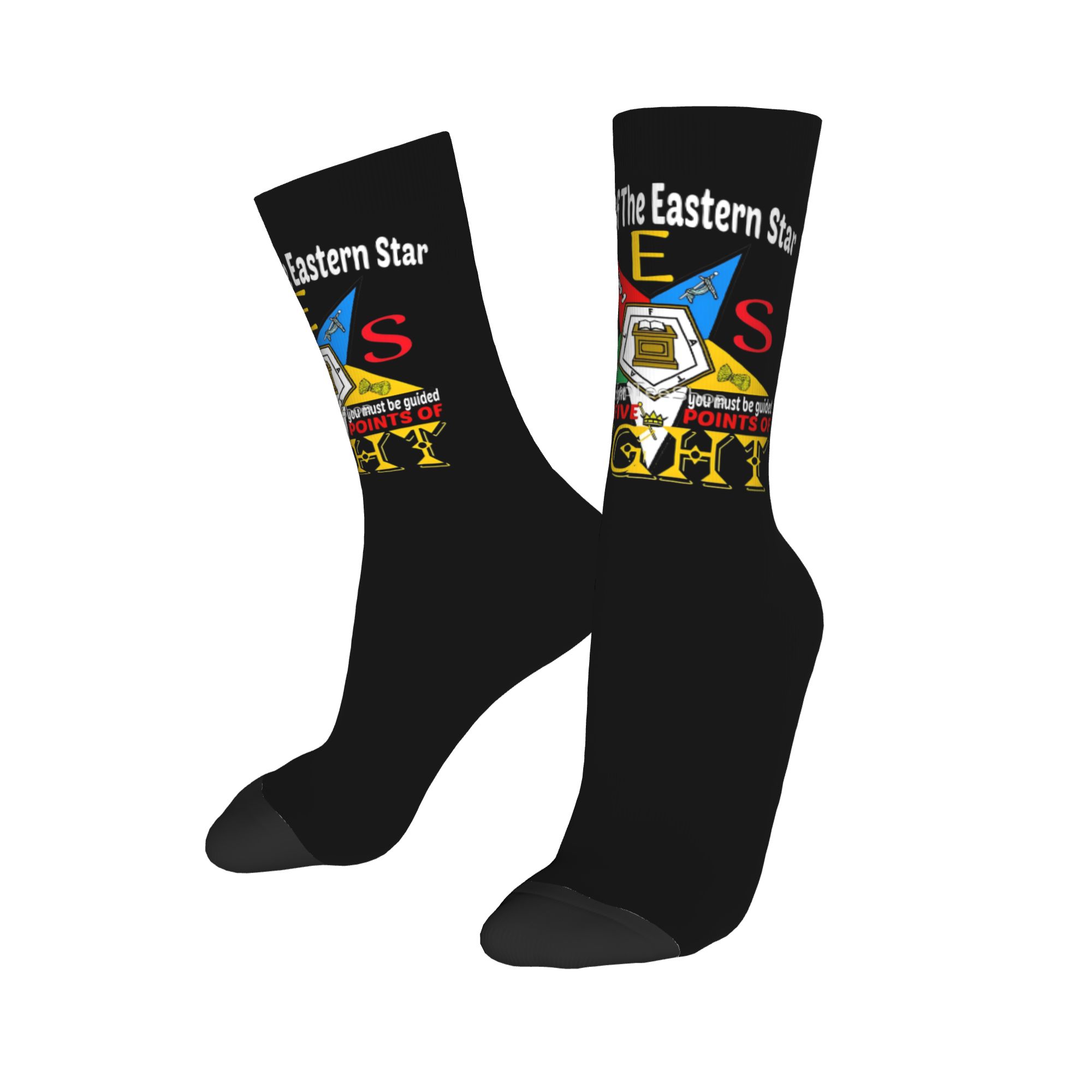 Męskie skarpety załogowe Custo – Dress Sock Men recenzja i cena