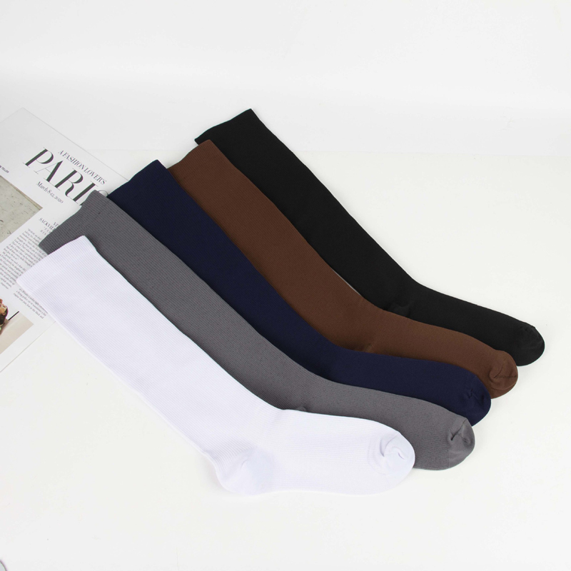 2 pary skarpet kompresyjnych d – Compression Sock Medical recenzja i cena