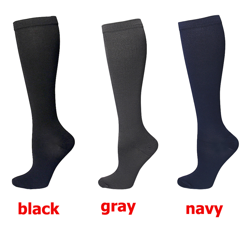 2 pary skarpet kompresyjnych d – Compression Sock Medical recenzja i cena