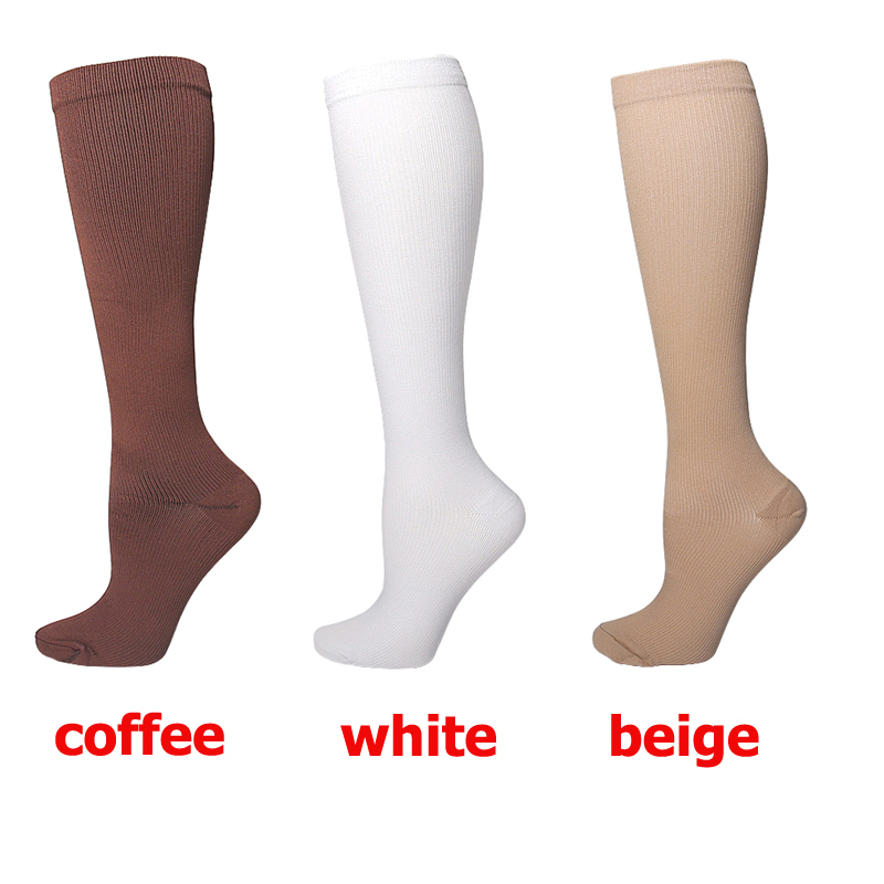 2 pary skarpet kompresyjnych d – Compression Sock Medical recenzja i cena