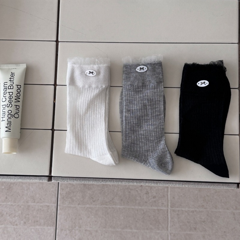 SP&CITY Summetr cienkie słodki – Silk Sock Bamboo recenzja i cena