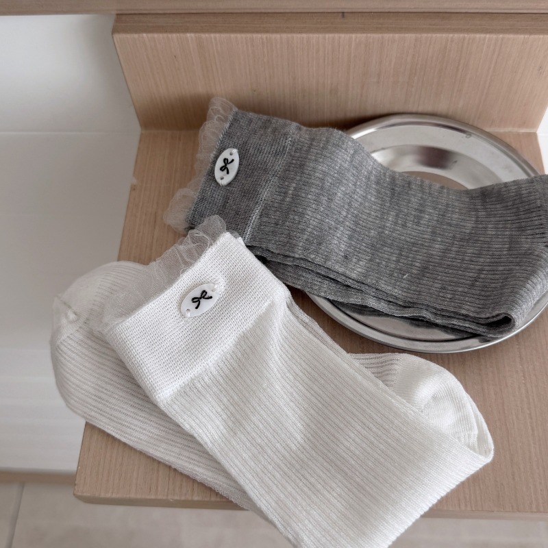 SP&CITY Summetr cienkie słodki – Silk Sock Bamboo recenzja i cena