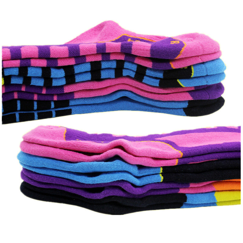 Bawełniane narciarskie męskie  – Thermal Sock Winter recenzja i cena