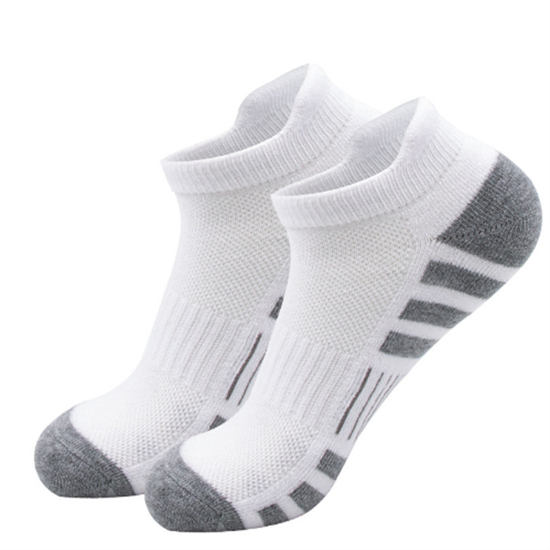 Unisexowe amortyzowane, oddych – Athletic Sock Cushion recenzja i cena