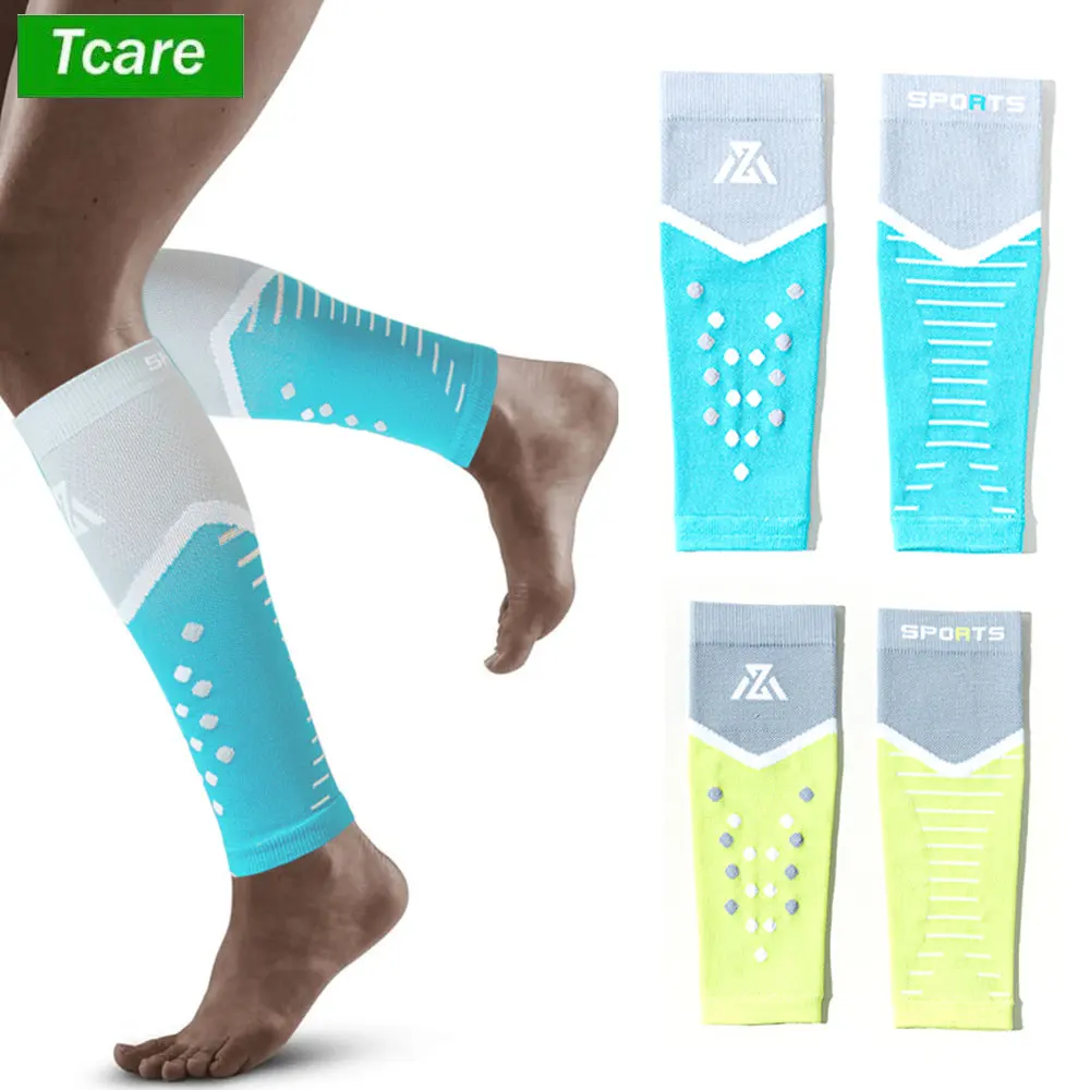 1 Pair Calf Compression Sleeve – Compression Sleeve Calf recenzja i cena