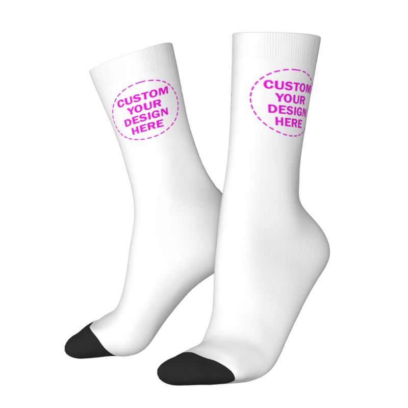 Personalizowane Skarpetki z Wł – Dress Sock Men recenzja i cena