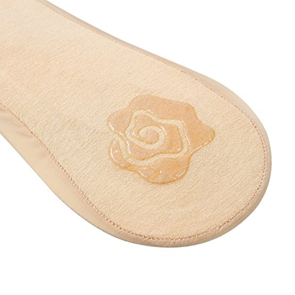 4 pary damskich ultracienkich, – Invisibility Sock Loafer recenzja i cena